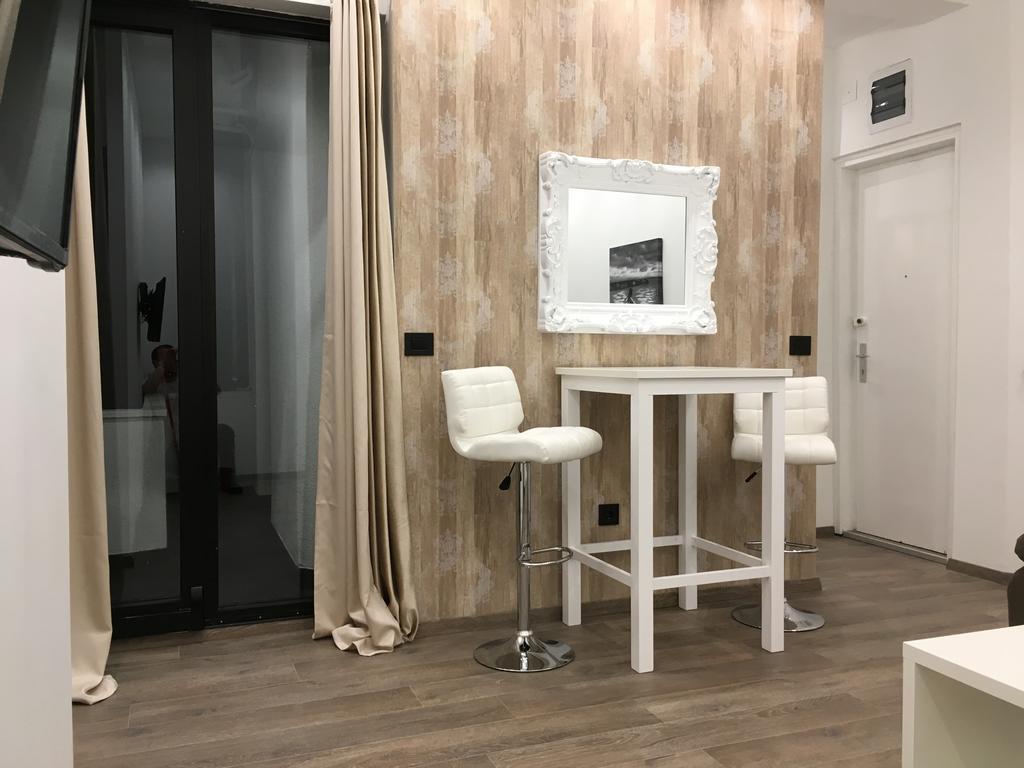 Central Business Apartments Exclusive Βελιγράδι Εξωτερικό φωτογραφία