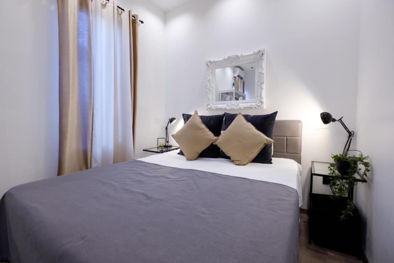 Central Business Apartments Exclusive Βελιγράδι Εξωτερικό φωτογραφία
