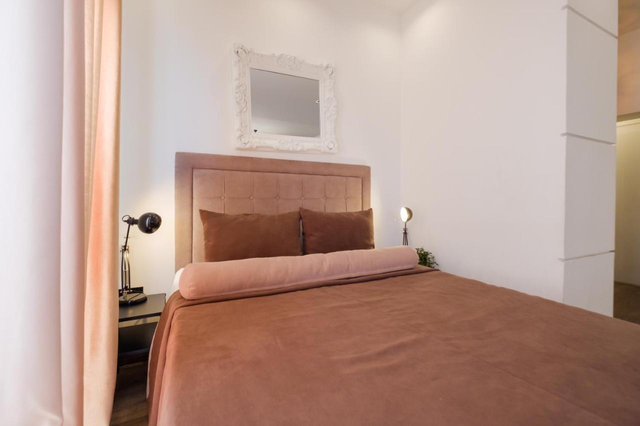 Central Business Apartments Exclusive Βελιγράδι Εξωτερικό φωτογραφία