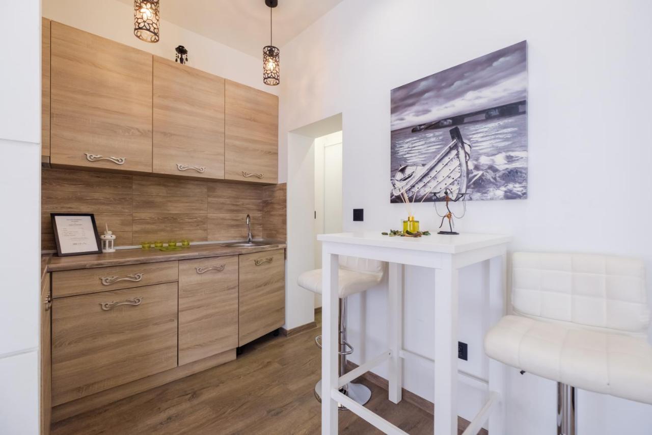 Central Business Apartments Exclusive Βελιγράδι Εξωτερικό φωτογραφία